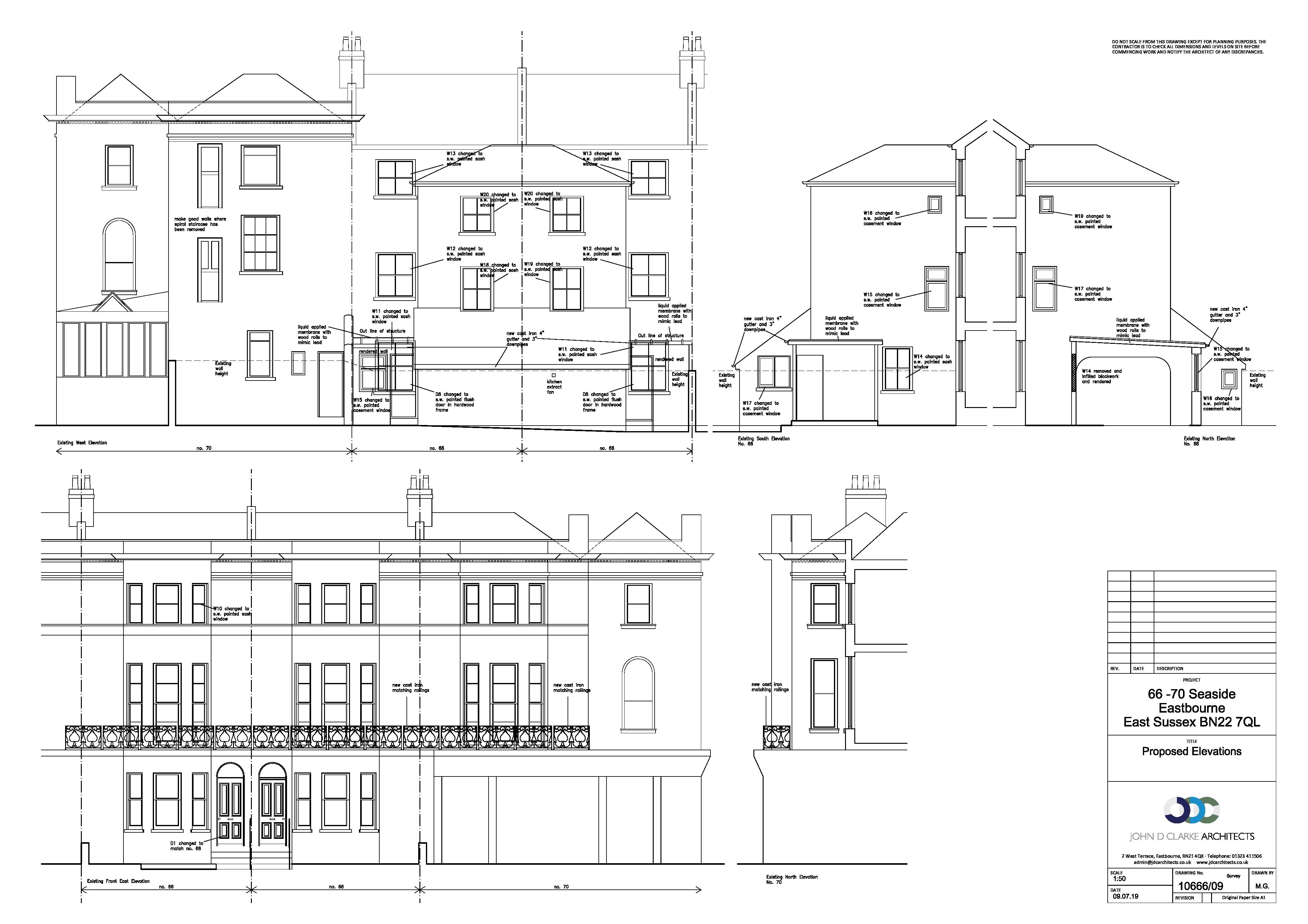 09 Proposed Elevations (2)